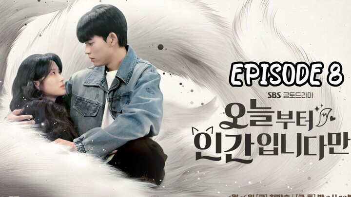 No Tail To Tell Episode 8 Sub Indo