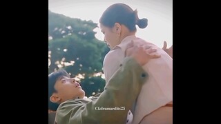 That reverse role 😂😂||Branding in songs #brandinginseongsu #parksolomon #kdrama #shorts