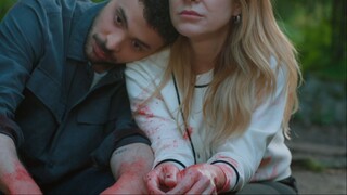 Neskrotné srdce 118 díl