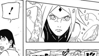 [Sasuke Retsuden 7.5] Sakura dalam bahaya karena keracunan? Pria di balik layar telah muncul!