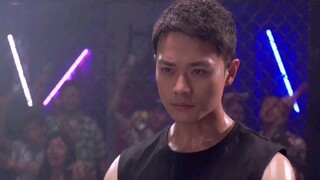 Có đúng là không có diễn viên võ thuật nào hay chúng ta không thể nhìn thấy họ?