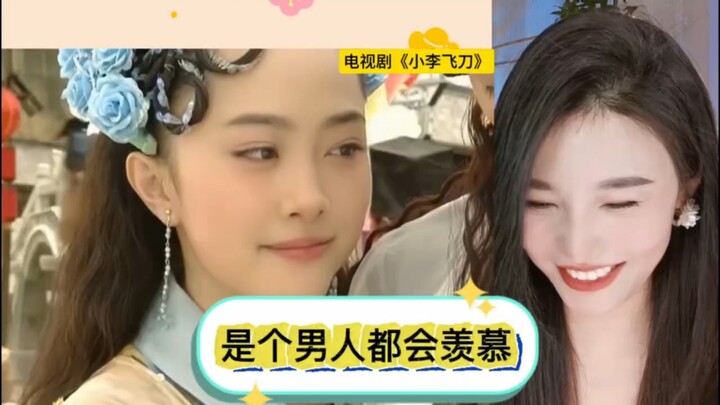 Đàn ông nào cũng phải ghen tị — một người đàn ông mà bất kể nam nữ già trẻ đều không thể kiềm chế đư