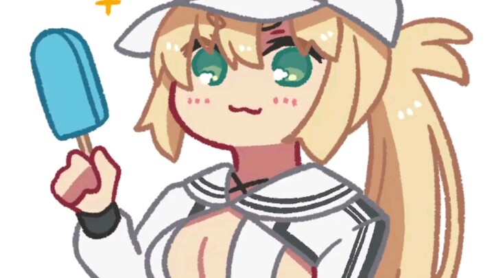The proud swimsuit C