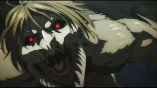 Attack on Titan｜FHD