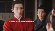 我们菲姐心里不爽就怼,有需要还能直接卖惨。男主已经看出菲姐拼命了