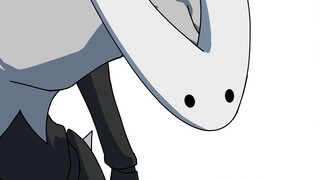 [Hollow Knight/Handwriting] Thế nên tôi thường nghe bạn nói thùng chứa của bạn ở đâu?