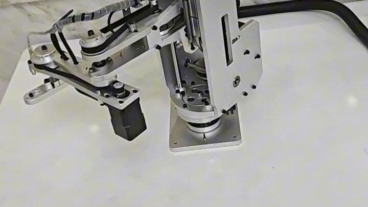 If there are enough sign-ups, Old Chen plans to host an Automation & Mechatronics All-Rounder Blogge