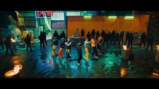 ENHYPEN - Pass The Mic Official MV