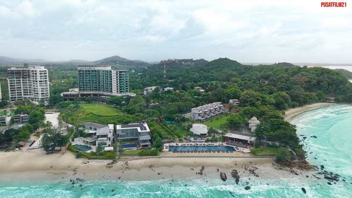 Bayangan Air (Nam Chonlada) eps 5