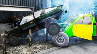 [Let's Game It Out - Subtitled] How to Become the Worst Neighbor in History