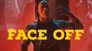 The Rock - Face Off (Official Music Video) Tech Nine | The Rock New Song | Face Off Rock