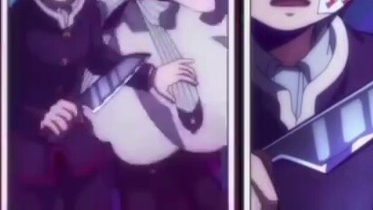 【Voice · Difu Young Hanako-kun】Na Na Na Na Si Na Na Na Na Na