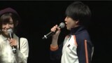 [Teks bahasa Mandarin] Kobayashi Yusuke memenangkan pertandingan, tetapi direnggut oleh Li Yili.