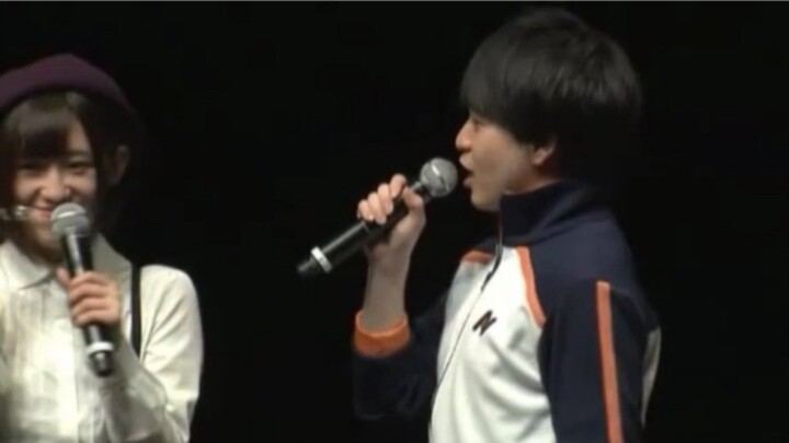 [Chinese subtitles] Kobayashi Yusuke won the game, but was snatched away by Li Yili.