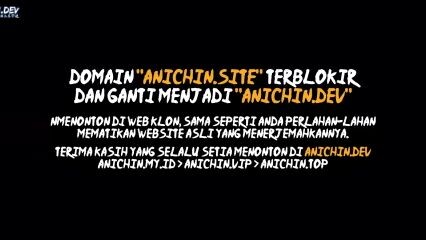 Legacy azure Episode 35 sub indo/BY ANICHIN.DEV
