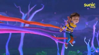 Will Rudra win the Jenny Jody game_ _ Rudra _ Full Episode