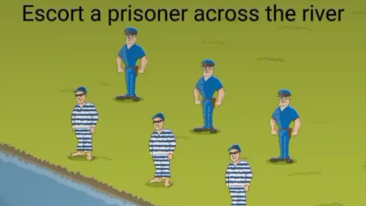 transfer the prisoners