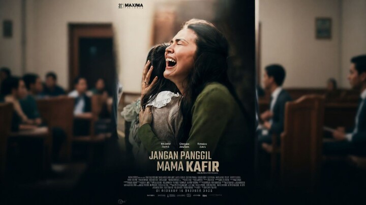 Jangan Panggil Mama Kafir (2025) INDONESIA [NEW]