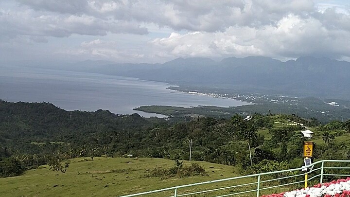 Baybay, Leyte