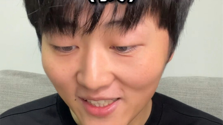 【จงฉี จงฉี】ฉันเพิ่งเข้ากลุ่มเฟรชชี่