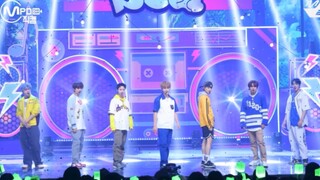 ［nct dream］伴奏可以看出一个团的舞蹈实力《beatbox》