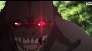 Sợi Xích Thần Tập 10 [việt sub]