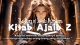 Kitab Ajaib (2) Short version by The Story of Jawata Kingdom