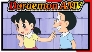 Doraemon AMV