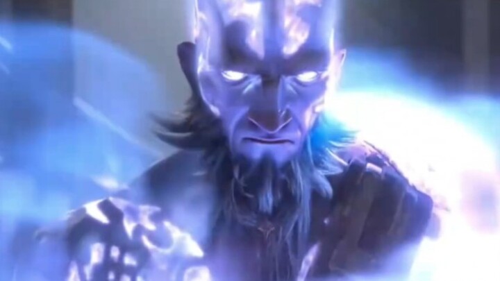 Ryze's value is still rising. Guardian of Runeterra