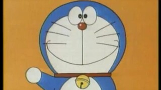 Doraemon Episode 1 Dream City, Big Bear Paradise