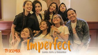 IMPERFECT:  Karier, Cinta & Timbangan - Special Screening Plaza Senayan XXI Part 2