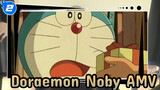 Seberapa Dekat Noby dan Doraemon?_2