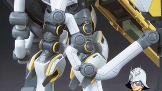 There are experts! A-brand HG Atlas KO is here [Model Frontline]