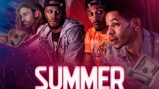 Summer With The Guys