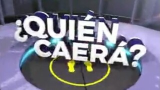 ahora caigo en tvn chile vs quien caera en canal 5 mexico