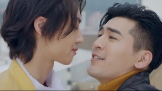 History 4: Close to you ep1 eng sub (toxic cut)