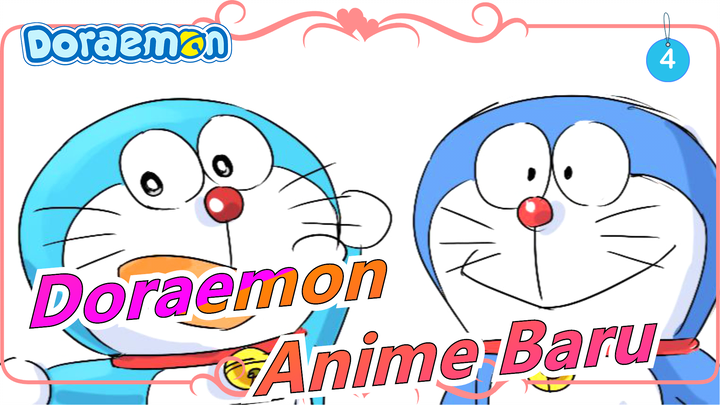 [Doraemon] Anime Baru 537/ Sedang Diunggah_4