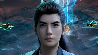 A Mortal's Journey to Immortality 164: Han Li was able to obtain a treasure like the Demonic Marrow 