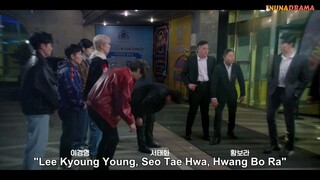 HIGH SCHOOL RETURN OF A GANGSTER (2024) ep.8 END sub Indo [540p]