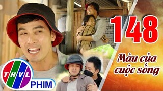 Màu của cuộc sống | Phim ngắn cuối tuần - Tập 148