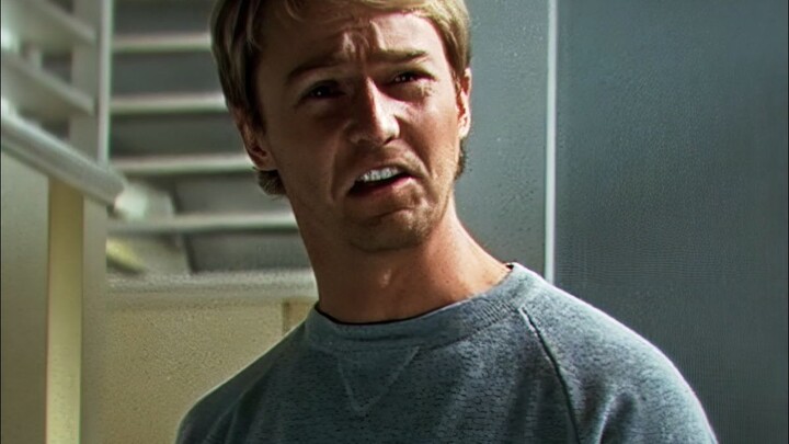 Người cha giải cứu con trai