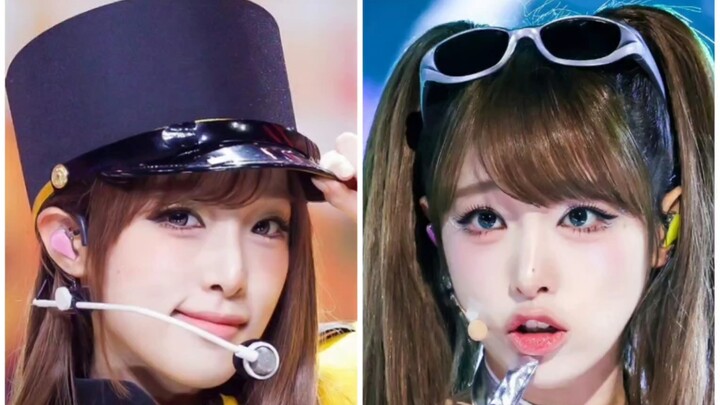 โคดี้ที่สวยสะดุดตาที่สุดในวงการเคป็อป? ทุกลุคสวยหมด! อันดับเมคอัพ-ลุคแนวตั้งของชเวเยนาจากเพลง “Catch