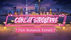 Coklat Stroberi (FULL)