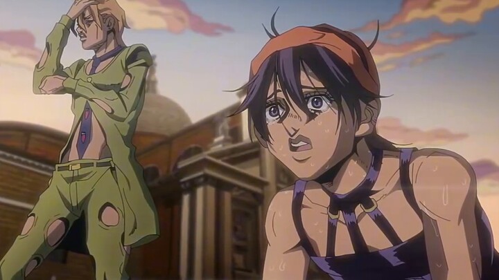 People who have been caught in the rain always want to hold an umbrella for others."