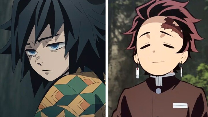 [Ghost Blade] ไอ้โง่สองคนนี้มาจากโรงเรียนเดียวกันจริงๆ