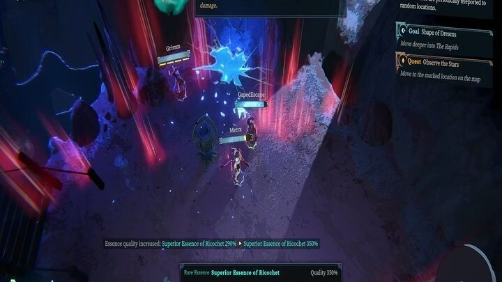 Shape of Dreams-Double Yubar