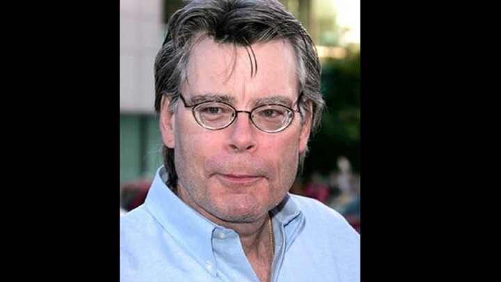 [Novel Kucing dan Horor] "Pet Sematary" karya Stephen King