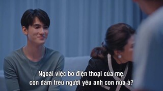 Khi Trái Tim Gần Nhau EP 7 [Sub Việt]