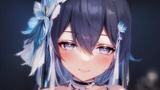 [Hoạt hình AI] Phần thưởng của Xie'er❤️