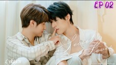 🇹🇼[BL] S E CR ET LO V ER EP 02(engsub)2025